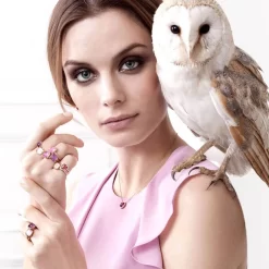 Collier Nacre Blanche One More Pantelleria 058700N -Hamilton Magasin ori collier nacre blanche one more pantelleria 058700n 36564 47387