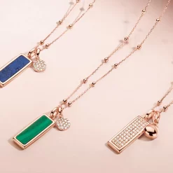 Collier One More Pantelleria 05919842 -Hamilton Magasin ori collier one more pantelleria 05919842 36576 47434