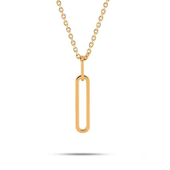 Collier Or 3.4g Kelly - 3.2519.04 1 Collier Or 3.4g Kelly - 3.2519.04