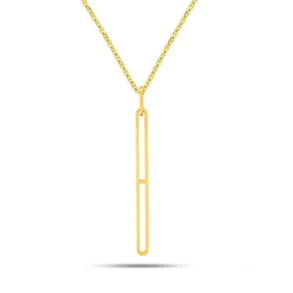 Collier Or 8.1g Romance - 3.2505.00 1 Collier Or 8.1g Romance - 3.2505.00