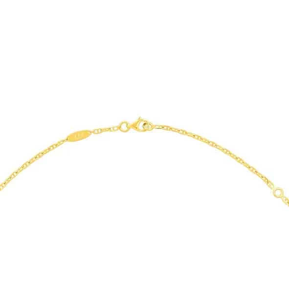 Collier Or 8.1g Romance - 3.2505.00 2 Collier Or 8.1g Romance - 3.2505.00 – Image 2