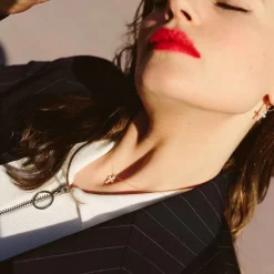 Collier Or Et Perles - Lecarré - Kazuko - GD115OA 6 Collier Or Et Perles - Lecarré - Kazuko - GD115OA -Hamilton Magasin ori collier or et perles lecarre kazuko gd115oa 46553 70120