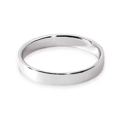 Fidellis En Platine Large De 3 Mm 3 Mm Platine 950 Eliza - HAFID3PT -Hamilton Magasin ori fidellis en platine large de 3 mm 3 mm platine 950 eliza hafid3pt 7168 8971