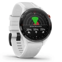 Garmin Approach® S62 Céramique Noir Avec Bracelet Blanc 47 Mm- 010-02200-01 -Hamilton Magasin ori garmin approach s62 ceramique noir avec bracelet blanc 47 mm 010 02200 01 40627 56363