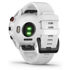 Garmin Approach® S62 Céramique Noir Avec Bracelet Blanc 47 Mm- 010-02200-01 -Hamilton Magasin ori garmin approach s62 ceramique noir avec bracelet blanc 47 mm 010 02200 01 40627 56365