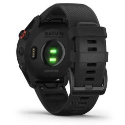 Garmin Approach® S62 Céramique Noir Avec Bracelet Noir 47 Mm- 010-02200-00 -Hamilton Magasin ori garmin approach s62 ceramique noir avec bracelet noir 47 mm 010 02200 00 40625 56348