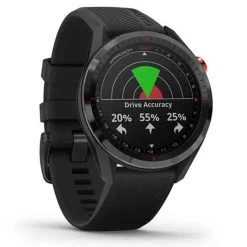 Garmin Approach® S62 Céramique Noir Avec Bracelet Noir 47 Mm- 010-02200-00 -Hamilton Magasin ori garmin approach s62 ceramique noir avec bracelet noir 47 mm 010 02200 00 40625 56349