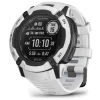 Garmin Instinct 2X Solar Blanche 50 Mm- 010-02805-04