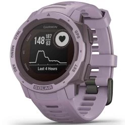 Garmin Instinct® Solar - Orchidée 45 Mm- 010-02293-02 7 Garmin Instinct® Solar - Orchidée 45 Mm- 010-02293-02 -Hamilton Magasin ori garmin instinct solar orchidee 45 mm 010 02293 02 37258 48878