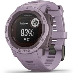 Garmin Instinct® Solar - Orchidée 45 Mm- 010-02293-02 8 Garmin Instinct® Solar - Orchidée 45 Mm- 010-02293-02 -Hamilton Magasin ori garmin instinct solar orchidee 45 mm 010 02293 02 37258 48879