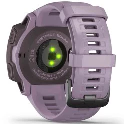 Garmin Instinct® Solar - Orchidée 45 Mm- 010-02293-02 9 Garmin Instinct® Solar - Orchidée 45 Mm- 010-02293-02 -Hamilton Magasin ori garmin instinct solar orchidee 45 mm 010 02293 02 37258 48880