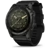 Garmin Tactix 7 AMOLED - GPS Tactique Haut De Gamme - écran Couleur Adaptatif 51 Mm - 010-02931-01