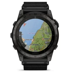 Garmin Tactix 7 AMOLED - GPS Tactique Haut De Gamme - écran Couleur Adaptatif 51 Mm - 010-02931-01 8 Garmin Tactix 7 AMOLED - GPS Tactique Haut De Gamme - écran Couleur Adaptatif 51 Mm - 010-02931-01 -Hamilton Magasin ori garmin tactix 7 amoled gps tactique haut de gamme ecran couleur adaptatif 51 mm 010 02931 01 46460 69705