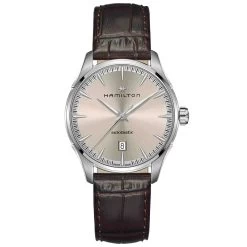 Hamilton Jazzmaster Auto 40 Mm- H32475520
