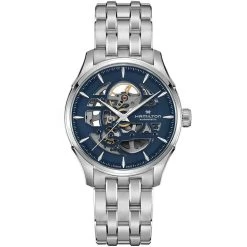 Hamilton Jazzmaster Open Heart Auto 40 Mm- H42535141