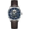 Hamilton Jazzmaster Open Heart Auto 40 Mm- H42535541