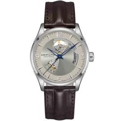 Hamilton Jazzmaster Open Heart Auto 42 Mm- H32705521