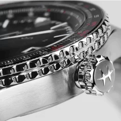 Hamilton Khaki Aviation Converter 42 Mm- H76615130 -Hamilton Magasin ori hamilton khaki aviation converter 42 mm h76615130 37513 50467