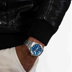 Hamilton Khaki Aviation Pilot Day Date Auto 42 Mm- H64635140 -Hamilton Magasin ori hamilton khaki aviation pilot day date auto 42 mm h64635140 48158 71658