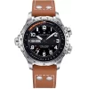 Hamilton Khaki Aviation X-Wind Day Date 45 Mm- H77755533