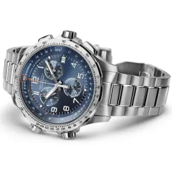 Hamilton Khaki Aviation X-Wind GMT Chrono Quartz 46 Mm- H77922141 -Hamilton Magasin ori hamilton khaki aviation x wind gmt chrono quartz 46 mm h77922141 35559 45318