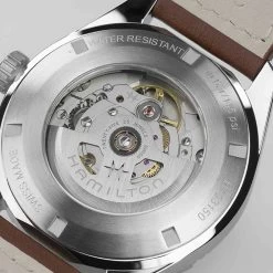 Hamilton Khaki Field Expedition Auto 37 Mm- H70225540 -Hamilton Magasin ori hamilton khaki field expedition auto 37 mm h70225540 46474 69783