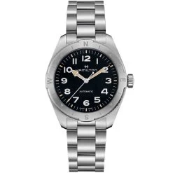 Hamilton Khaki Field Expedition Auto 41 Mm- H70315130