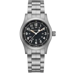 Hamilton Khaki Field Mechanical 38 Mm- H69439131