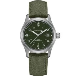 Hamilton Khaki Field Mechanical 38 Mm- H69439363