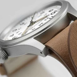 Hamilton Khaki Field Mechanical 38 Mm- H69439511 8 Hamilton Khaki Field Mechanical 38 Mm- H69439511 -Hamilton Magasin ori hamilton khaki field mechanical 38 mm h69439511 35394 44673