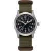 Hamilton Khaki Field Mechanical 42 Mm- H69529933