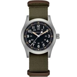 Hamilton Khaki Field Mechanical 42 Mm- H69529933
