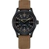 Hamilton Khaki Field Titanium Auto 42 Mm- H70665533