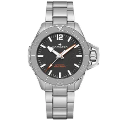 Hamilton Khaki Navy Frogman 46 Mm- H77815130