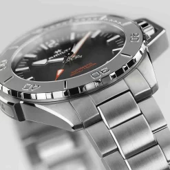 Hamilton Khaki Navy Frogman 46 Mm- H77815130 -Hamilton Magasin ori hamilton khaki navy frogman 46 mm h77815130 41593 60854