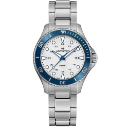 Hamilton Khaki Navy Scuba 37 Mm- H82231150