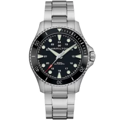 Hamilton Khaki Navy Scuba 43 Mm- H82515130