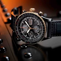 Hamilton Khaki Pilot Converter Autochrono 44 Mm- H76736730 8 Hamilton Khaki Pilot Converter Autochrono 44 Mm- H76736730 -Hamilton Magasin ori hamilton khaki pilot converter autochrono 44 mm h76736730 37509 50444