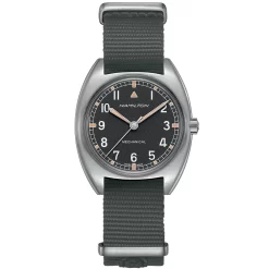Hamilton Khaki Pilot Pioneer Mechanical 36 Mm- H76419931