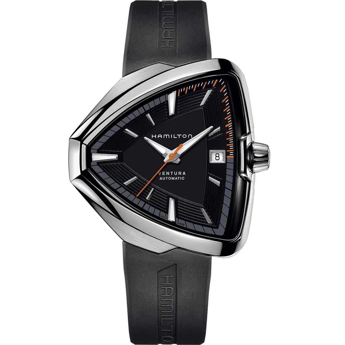 Hamilton Ventura ELVIS80 42 Mm- H24555331 1 Hamilton Ventura ELVIS80 42 Mm- H24555331