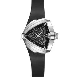 Hamilton Ventura S Quartz 34.5 Mm- H24251330