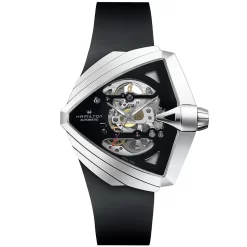 Hamilton Ventura XXL Skeleton 45.5 Mm- H24625330