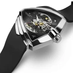 Hamilton Ventura XXL Skeleton 45.5 Mm- H24625330 7 Hamilton Ventura XXL Skeleton 45.5 Mm- H24625330 -Hamilton Magasin ori hamilton ventura xxl skeleton 45 5 mm h24625330 41582 60376