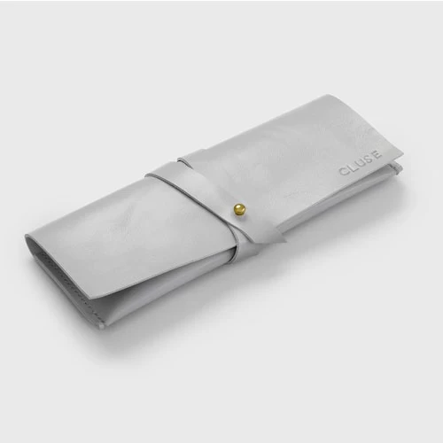 Cluse La Bohème Mesh Silver/White - 38 Mm - Cw0101201002 5 Cluse La Bohème Mesh Silver/White - 38 Mm - Cw0101201002 – Image 5