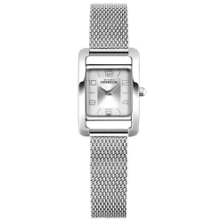 Michel Herbelin 5 Avenue Acier Inoxydable - 17437AP21B