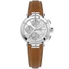 Michel Herbelin Newport Femme Quartz Chronographe - 35688AP19GD