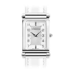 Montre Antares Personalisable- Boîtier Steel Edition - H17048AP28