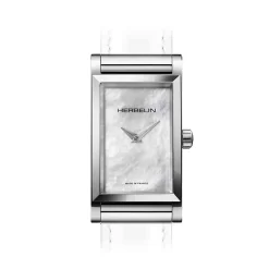 Montre Antares Personalisable- Boîtier Steel Edition - H17444AP09