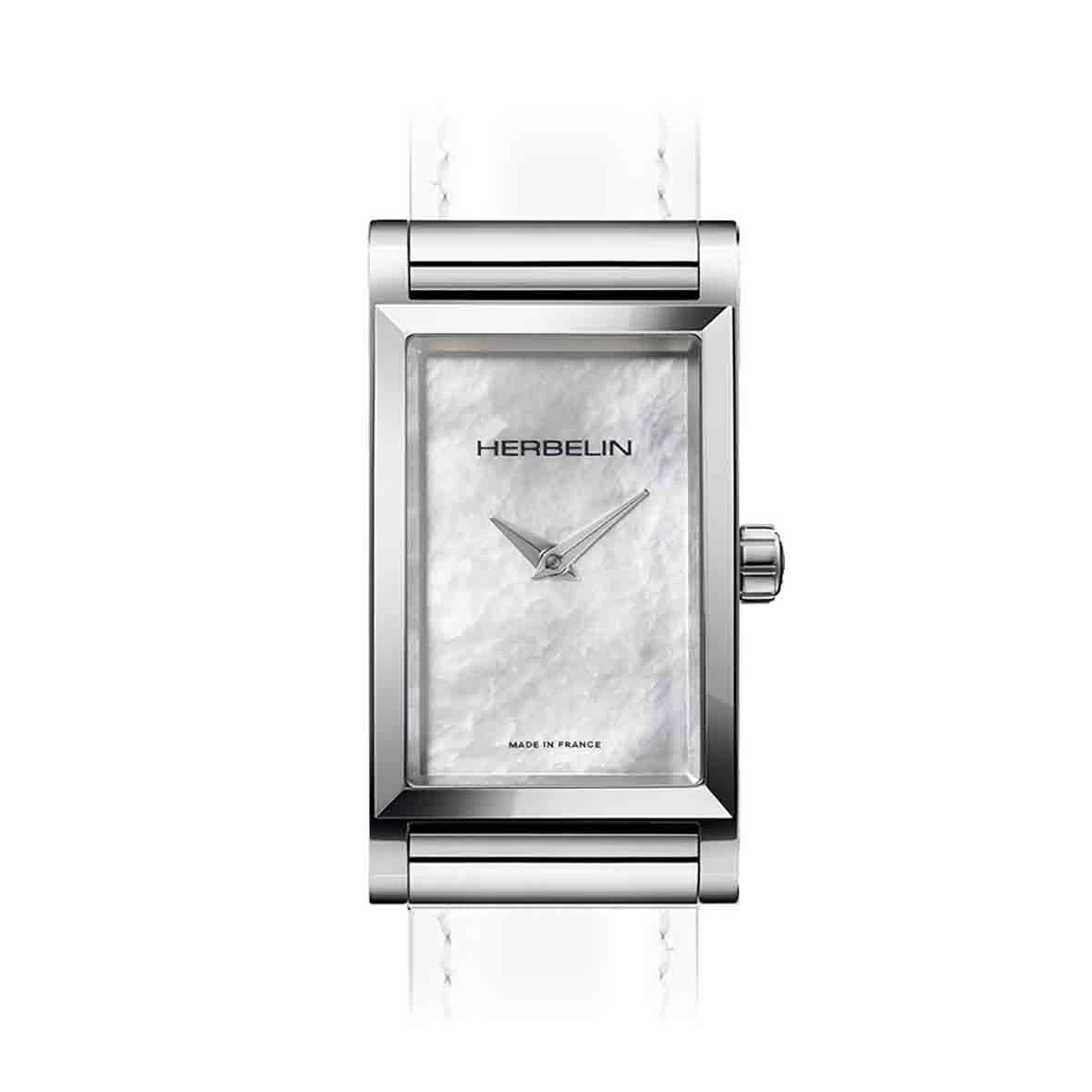 Montre Antares Personalisable- Boîtier Steel Edition - H17444AP09 1 Montre Antares Personalisable- Boîtier Steel Edition - H17444AP09