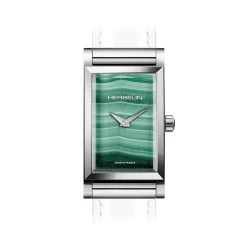 Montre Antares Personalisable- Boîtier Steel Edition - H17444APS06